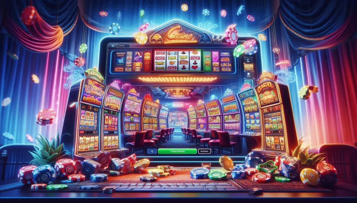 Spielbank Ku'damm